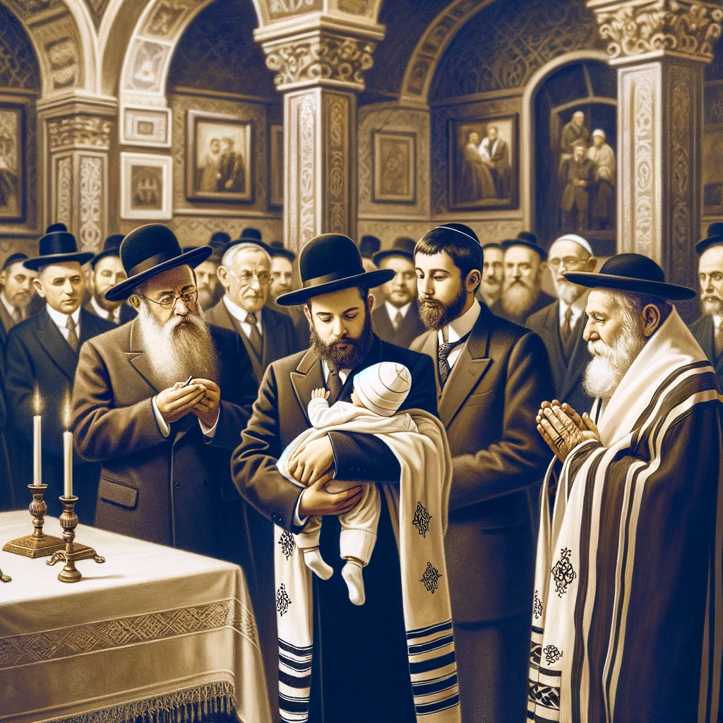 Health and Safety in Circumcision: The Mohel's Approach to Hygiene and Care